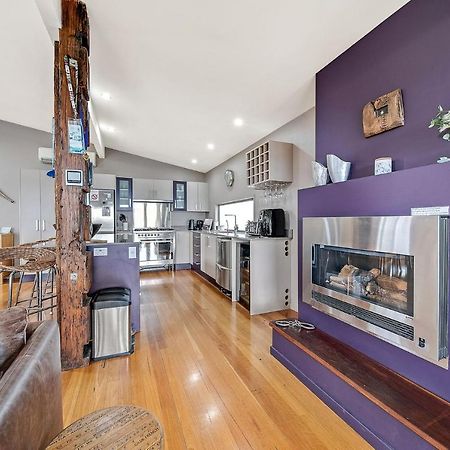 Ned Kelly'S Retreat - Stunning 3Br Townhouse L Lake Views L Wifi L Bbq Jindabyne Ngoại thất bức ảnh