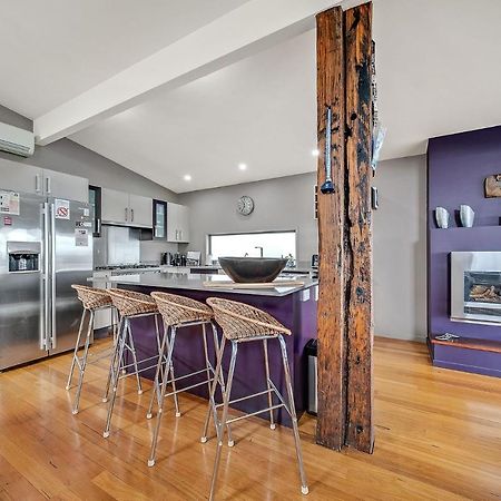 Ned Kelly'S Retreat - Stunning 3Br Townhouse L Lake Views L Wifi L Bbq Jindabyne Ngoại thất bức ảnh