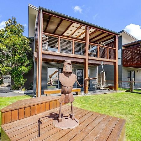 Ned Kelly'S Retreat - Stunning 3Br Townhouse L Lake Views L Wifi L Bbq Jindabyne Ngoại thất bức ảnh