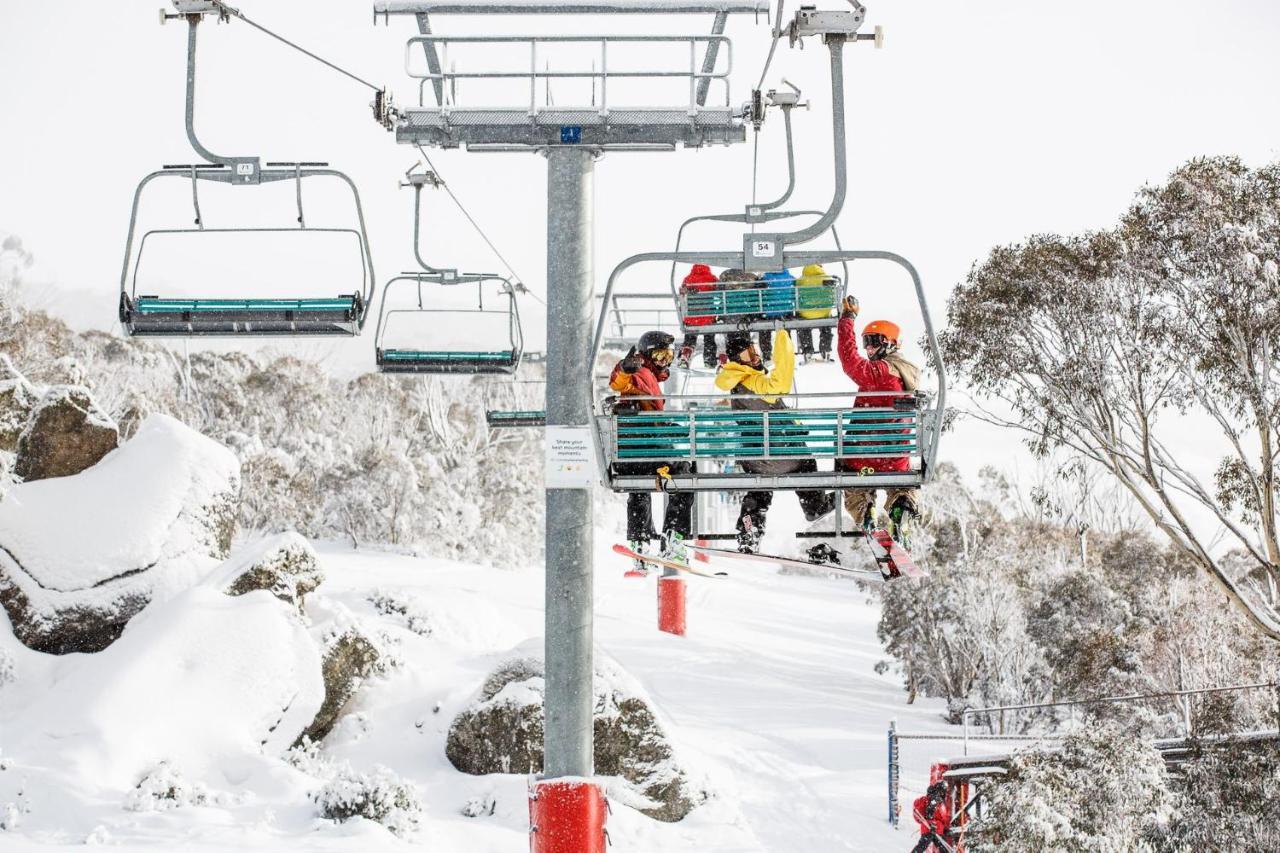 Ned Kelly'S Retreat - Stunning 3Br Townhouse L Lake Views L Wifi L Bbq Jindabyne Ngoại thất bức ảnh