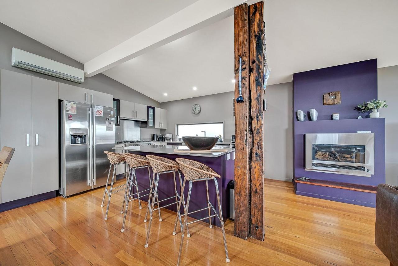 Ned Kelly'S Retreat - Stunning 3Br Townhouse L Lake Views L Wifi L Bbq Jindabyne Ngoại thất bức ảnh