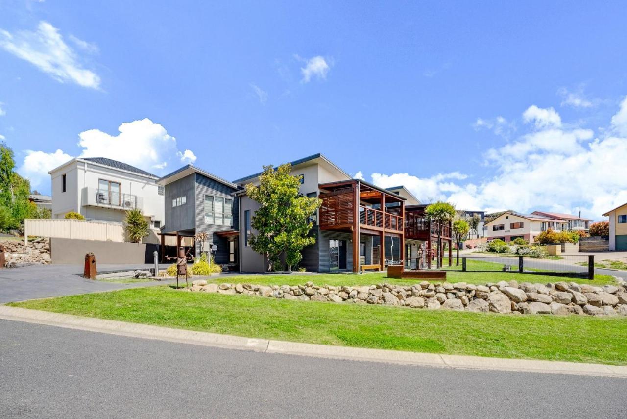 Ned Kelly'S Retreat - Stunning 3Br Townhouse L Lake Views L Wifi L Bbq Jindabyne Ngoại thất bức ảnh