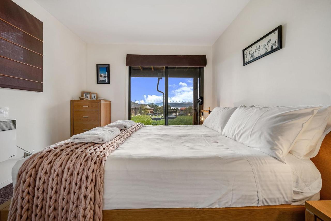 Ned Kelly'S Retreat - Stunning 3Br Townhouse L Lake Views L Wifi L Bbq Jindabyne Ngoại thất bức ảnh
