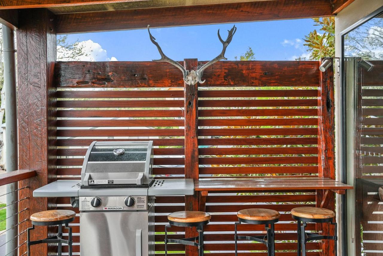 Ned Kelly'S Retreat - Stunning 3Br Townhouse L Lake Views L Wifi L Bbq Jindabyne Ngoại thất bức ảnh