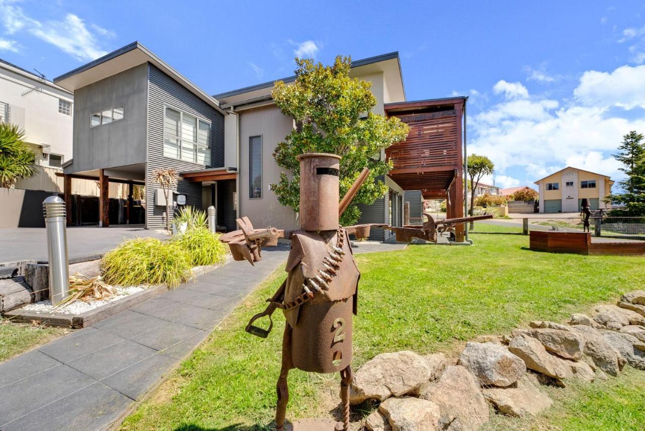 Ned Kelly'S Retreat - Stunning 3Br Townhouse L Lake Views L Wifi L Bbq Jindabyne Ngoại thất bức ảnh