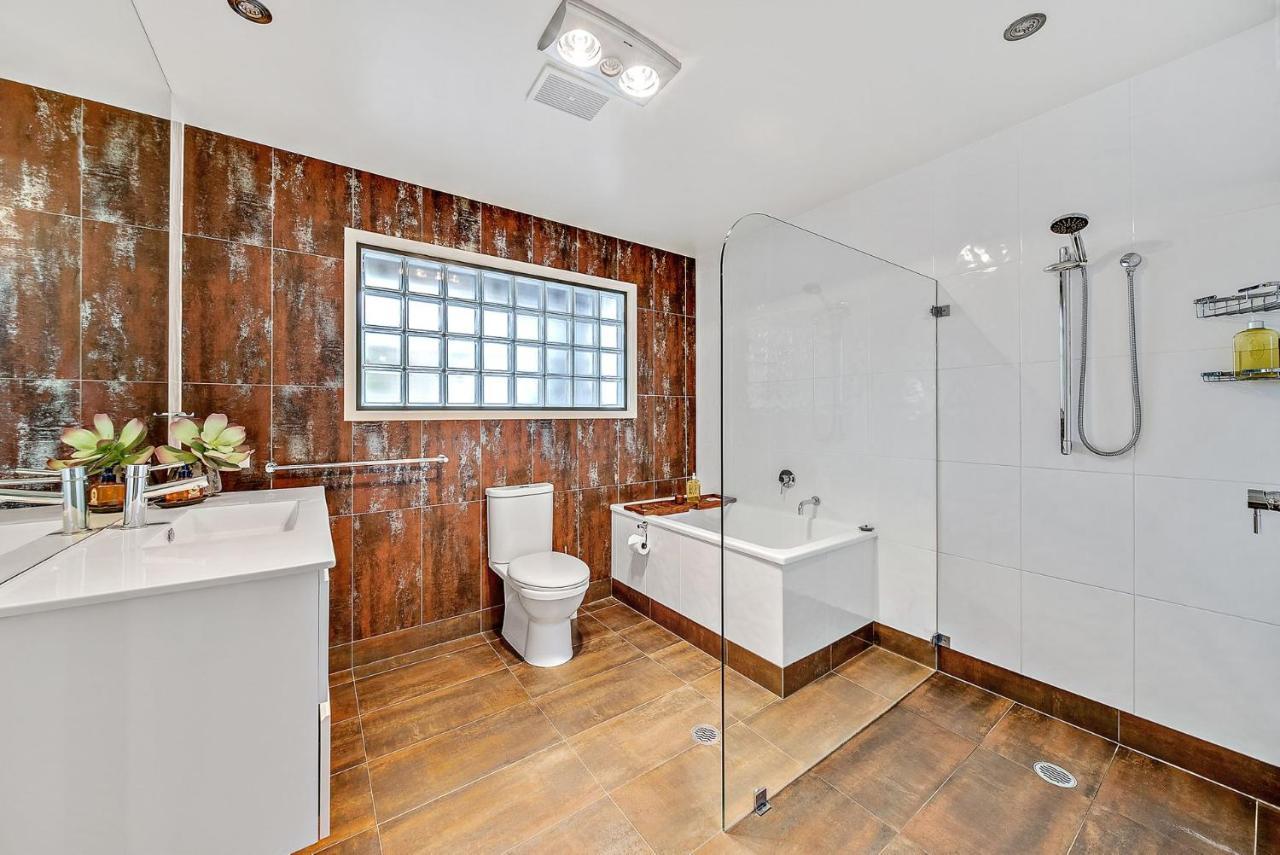 Ned Kelly'S Retreat - Stunning 3Br Townhouse L Lake Views L Wifi L Bbq Jindabyne Ngoại thất bức ảnh