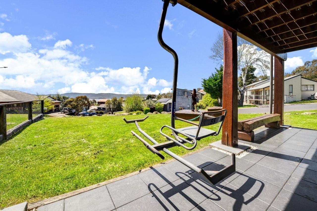 Ned Kelly'S Retreat - Stunning 3Br Townhouse L Lake Views L Wifi L Bbq Jindabyne Ngoại thất bức ảnh