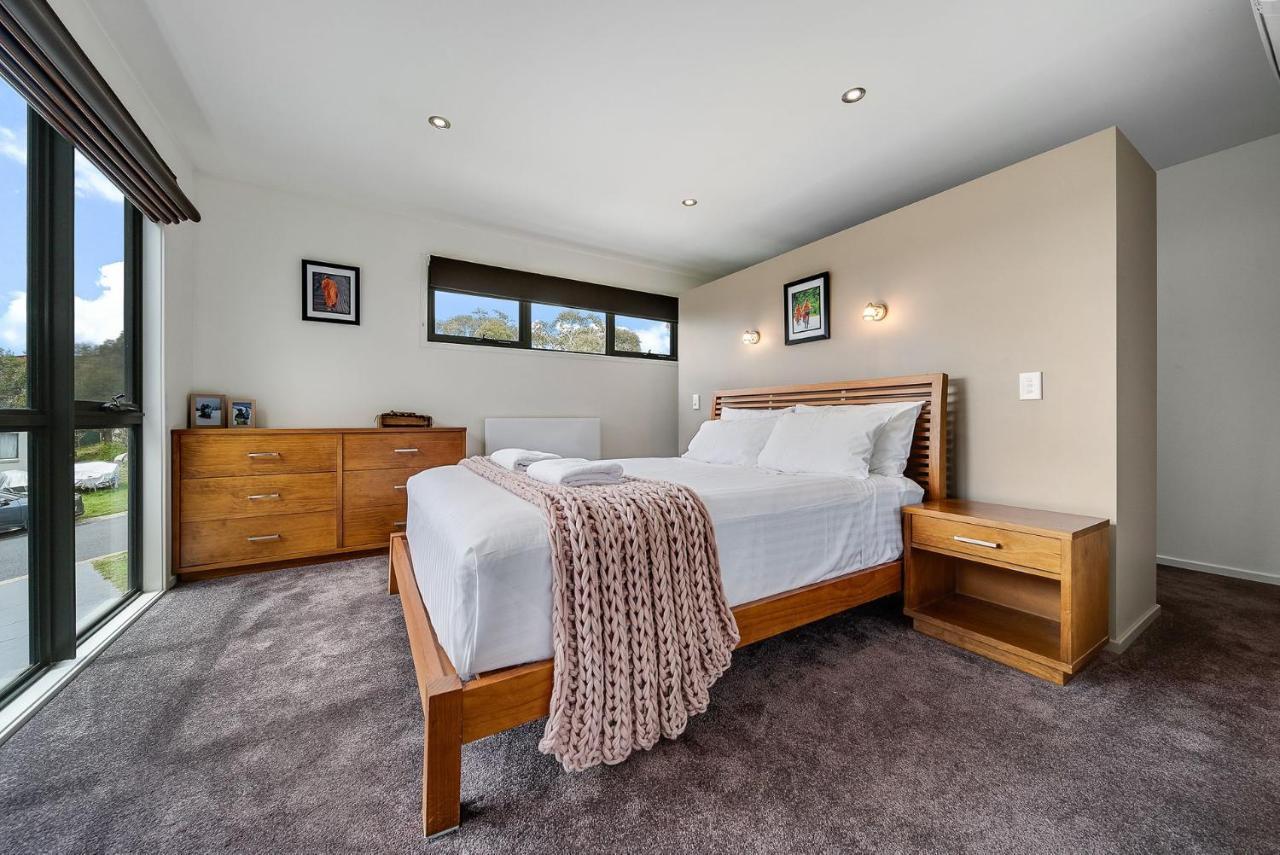 Ned Kelly'S Retreat - Stunning 3Br Townhouse L Lake Views L Wifi L Bbq Jindabyne Ngoại thất bức ảnh