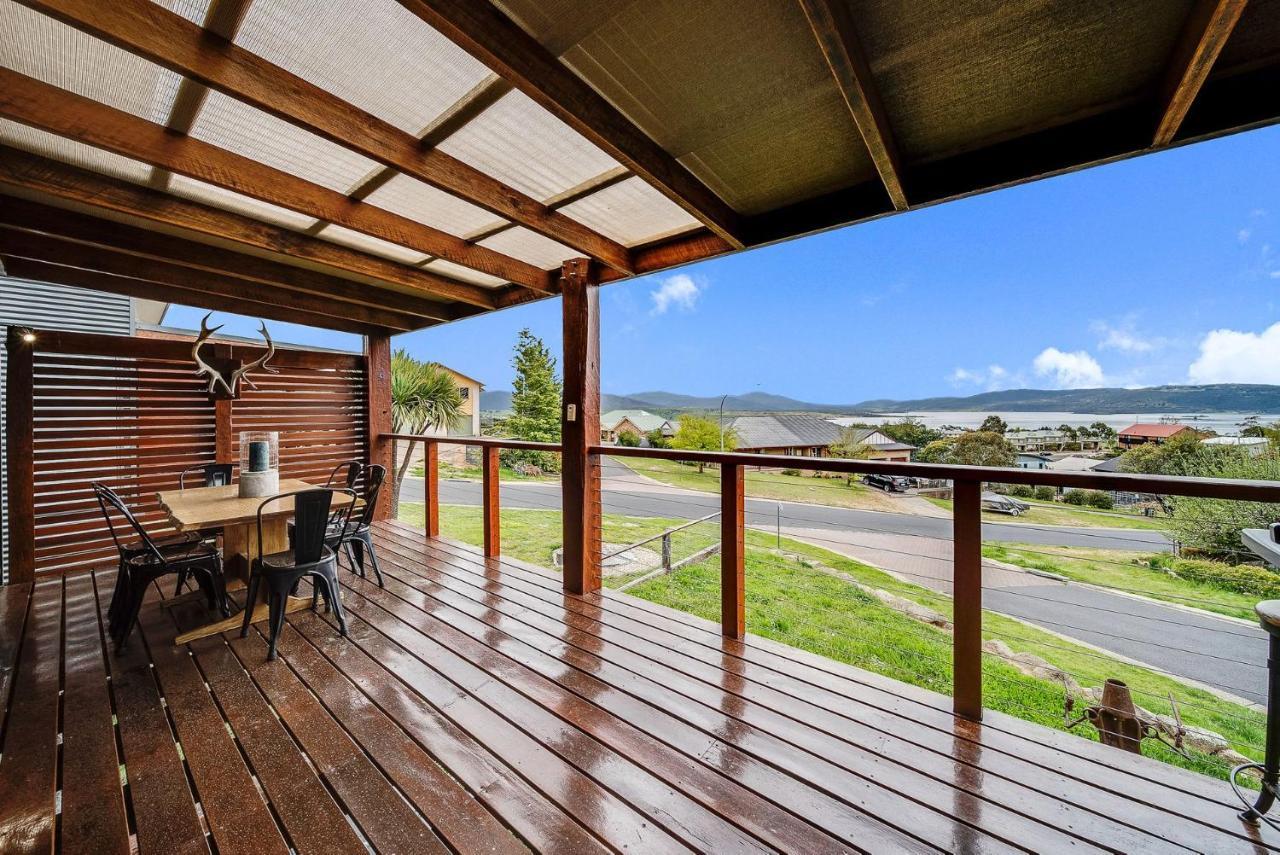 Ned Kelly'S Retreat - Stunning 3Br Townhouse L Lake Views L Wifi L Bbq Jindabyne Ngoại thất bức ảnh