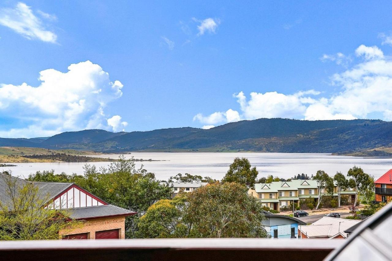 Ned Kelly'S Retreat - Stunning 3Br Townhouse L Lake Views L Wifi L Bbq Jindabyne Ngoại thất bức ảnh